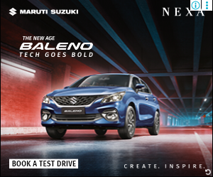 Maruti Suzuki