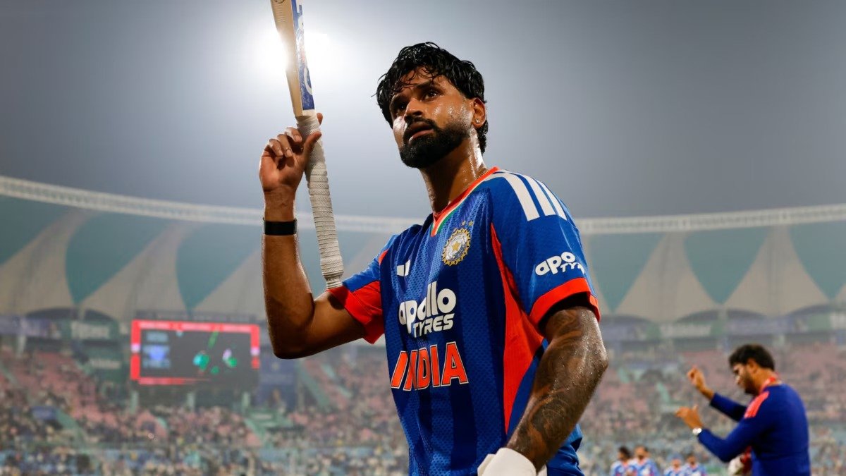 IND vs WI: श्रेयस अय्यर की कप्तानी में टीम इंडिया के नाम जुड़े 10 शर्मनाक रिकॉर्ड