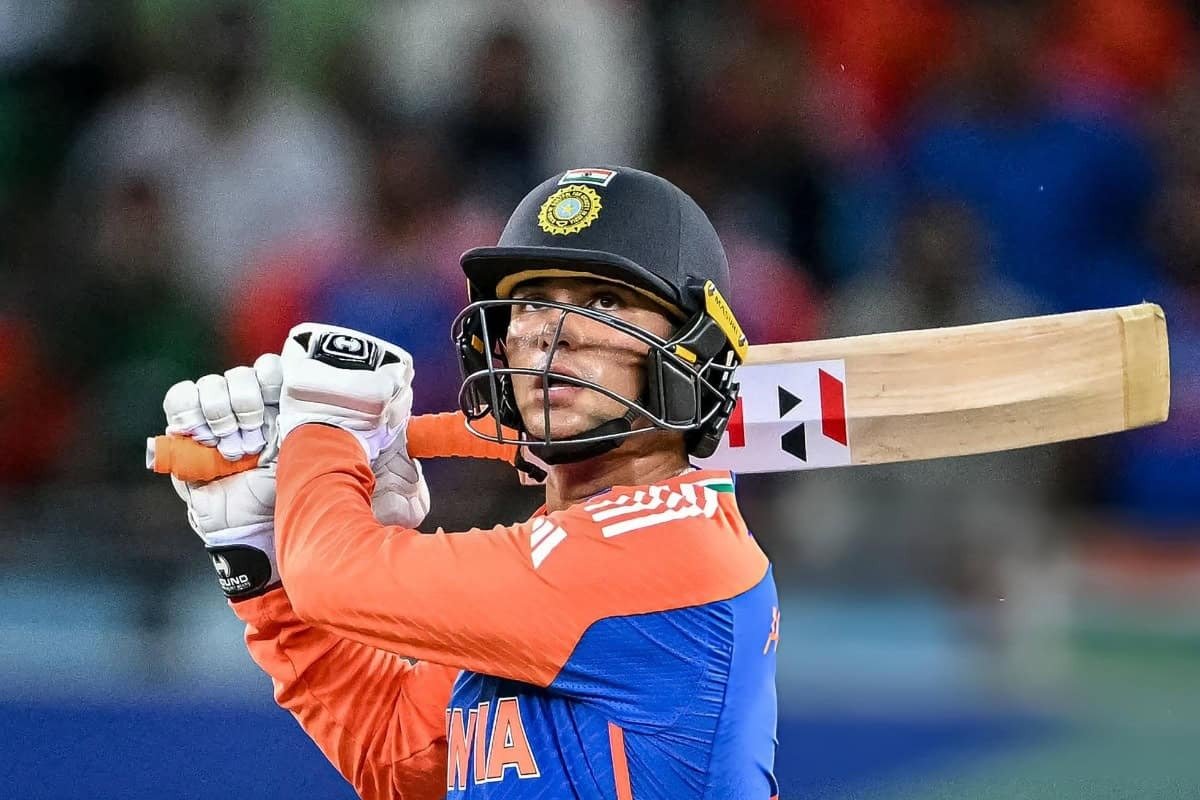 T20I में पहले ओवर में भारत के लिए सबसे ज्यादा छक्के ठोके